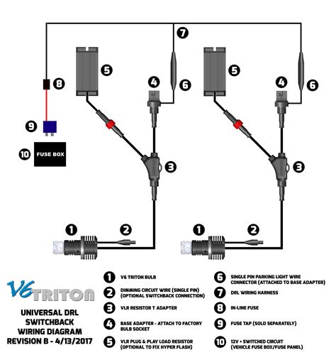 Led Light Panel Wiring Diagram - Collection - Faceitsalon.com