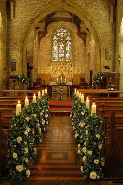 Aisle Inspiration: Beautiful Wedding Aisles - Wedding Fanatic