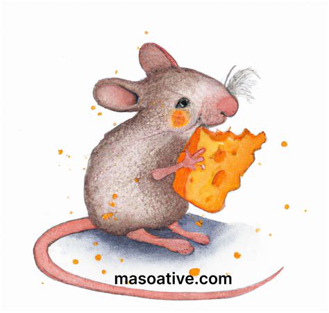 15 Rat Drawing Ideas That Is Cute Easy And Realistic