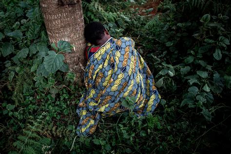 The Ebola Death Toll Exceeds 1 600 This Is What Its Like On The Front