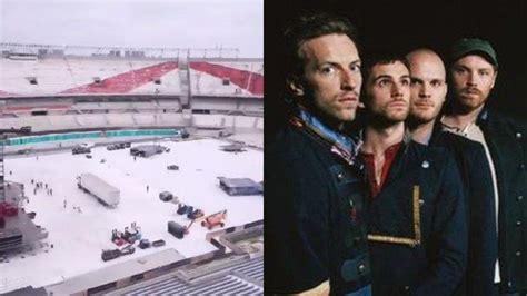 Konser Coldplay Bakal Digelar Di Jakarta Antusias Fans Membludak Ini