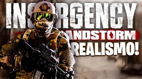 Vale La Pena INSURGENCY SANDSTORM VAMOS AL GRANO 2021 YouTube