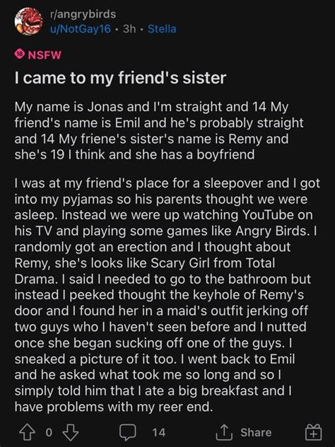 Most True Reddit Story Rlostredditors