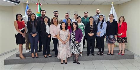 UGB en el 6º Encuentro de Encargados de Relaciones Internacionales de