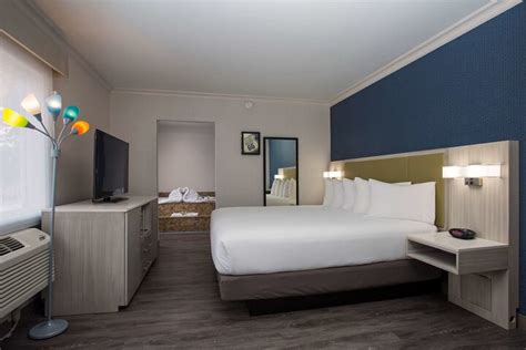 SureStay Hotel by Best Western Santa Monica Santa Monica | Bookonline.com