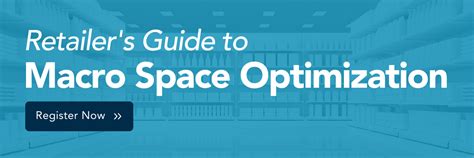 A Retailer S Guide To Macro Space Optimization Delving Into Prototypes