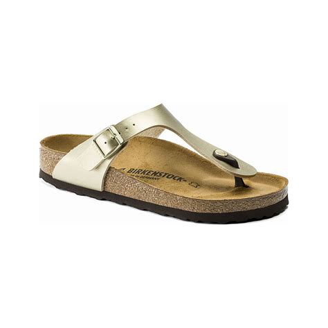 Birkenstock Gizeh BS Regular Fit 1016108 from 0,00