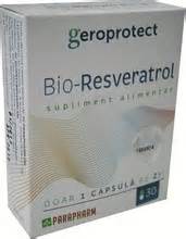 Bio Resveratrol X Capsule Efarma