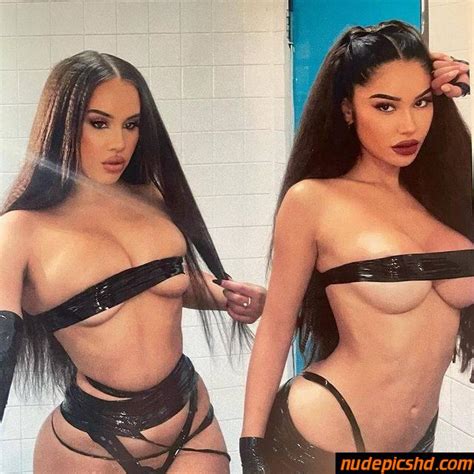 Janet Guzman Hot Big Boobs Nude Leaked Porn Photo Nudepicshd