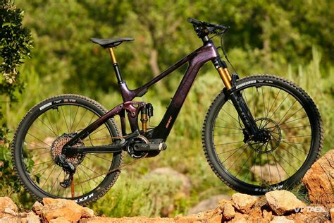 Verdict Essai Du Giant Trance X Advanced E Elite 0 VTTAE Fr