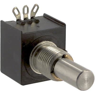 Spectrol Sfernice Vishay Potentiometer Conductive