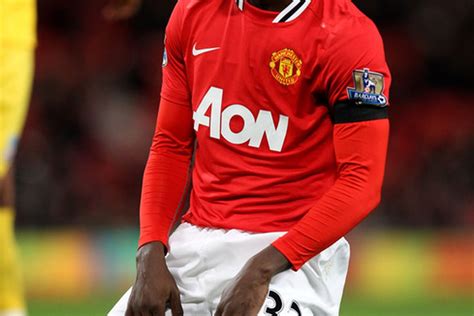 Hannover Sign Mame Biram Diouf From Manchester United - SBNation.com