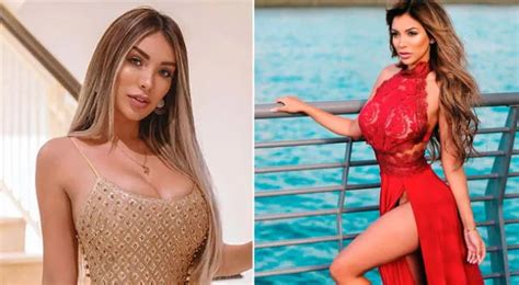 Paula Manzanal Instagram Sorprende Con Infartante Publicación En Redes