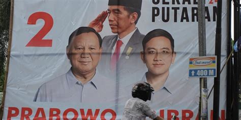 The Changing Populist Performances of Prabowo Subianto: Indonesia’s ...