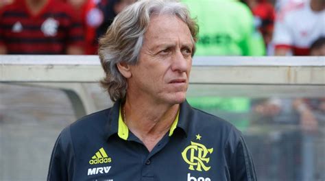 Edmundo Alerta Jorge Jesus Sobre O Flamengo Precisa Fazer O Simples