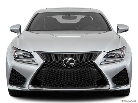 2018 Lexus Rc F Reviews Price Specs Photos And Trims Driving Ca