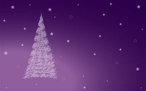 Purple Christmas Wallpapers - Top Free Purple Christmas Backgrounds ...