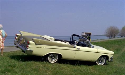 IMCDb Org 1958 Dodge Custom Royal Lancer Convertible LD3 H In Mor