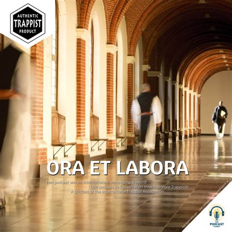 Ora Et Labora Podcast On Spotify