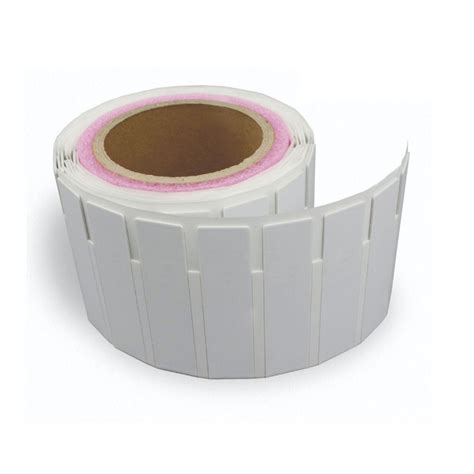 Iso C Gen Printable Flexible Silverline Rfid Soft Tags Asset