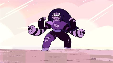 Sugilite Returns | Steven Universe Wiki | FANDOM powered by Wikia