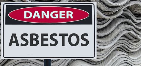 How Much Exposure To Asbestos Is Dangerous Maacenter