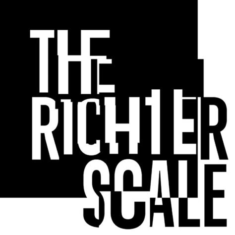 The Richter Scale – Boris Bergmann, Ji Liu – HERESY RECORDS