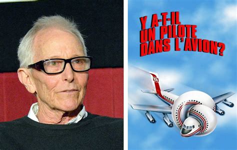 Jim Abrahams coréalisateur des Y a t il et des Hot Shots est mort à 80 ans