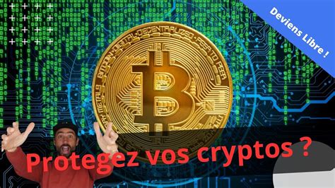 Comment S Curiser Vos Bitcoins Youtube