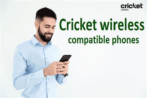 Everything to know about the cricket wireless compatible phones| the ...