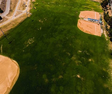 Softball Field 2 Asi Cal Poly