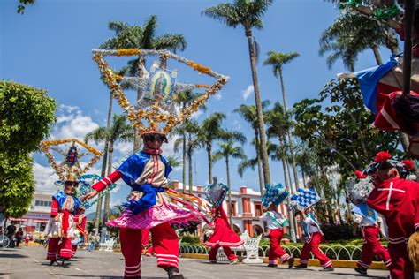 México promoverá sus Pueblos Mágicos en España Lado mx