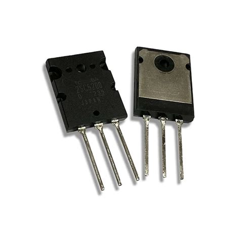 Sc Transistor Pinout And Specifications For Beginners