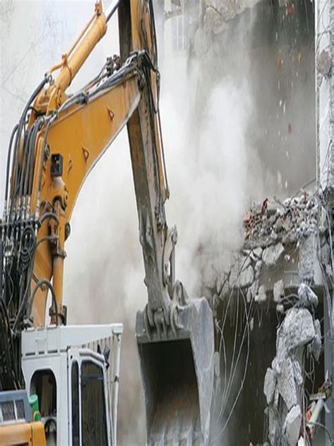 demolition services  chennai id