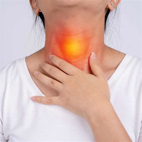 Home Remedies For Throat Infection