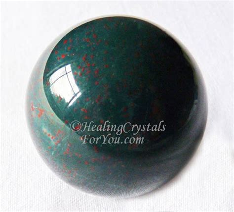 Mystical Bloodstone Meaning Properties And Powers