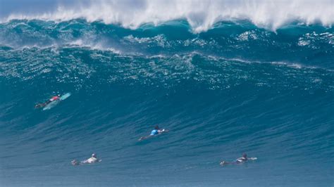 Raw Pov Finals Day Pipeline Masters Goes Xxl Youtube