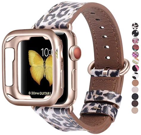 Bands To Rock On Your Rose Gold Apple Watch Imore