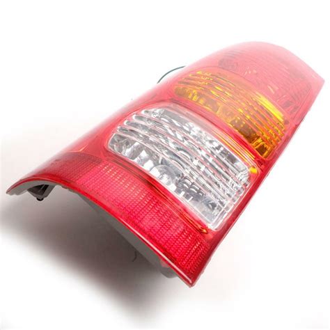 Tail Lights Rear Lamp LH Left Fit Toyota Hilux Vigo KUN SR5 MK6 2005