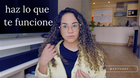 No Te Desesperes Por Ser Productivo Youtube