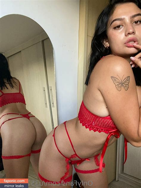 Karinakarina Aka Karina Fernandez Nude Leaks Onlyfans Photo