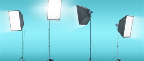 Best Softbox Lighting for Video [5 Kits You Must Take a Look At ...