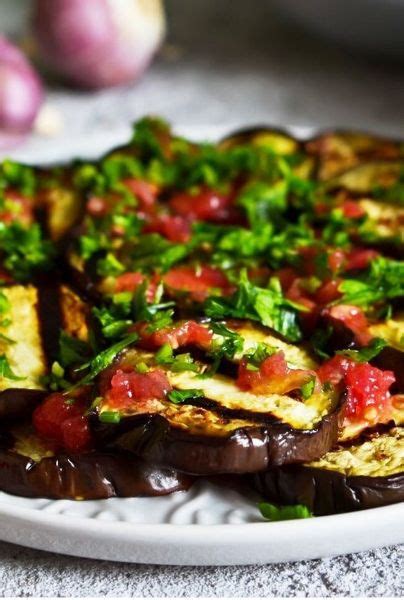 Receta De La Abuela Descubre Cómo Preparar Estas Berenjenas A La