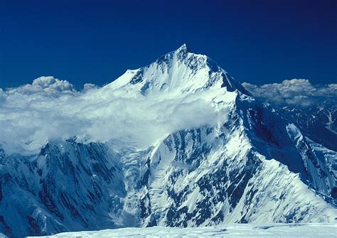 Rakaposhi Expedition – Mountain Travels Pakistan