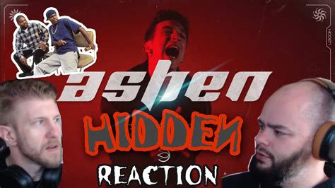 Wow Ashen Hidden Metalheads Reaction Youtube