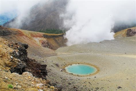 What are the best hiking trails in Hokkaido? - Adventure Hokkaido