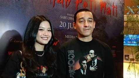 Yoriko Angeline Tak Butuh Waktu Lama Untuk Belajar Bahasa Belanda Di