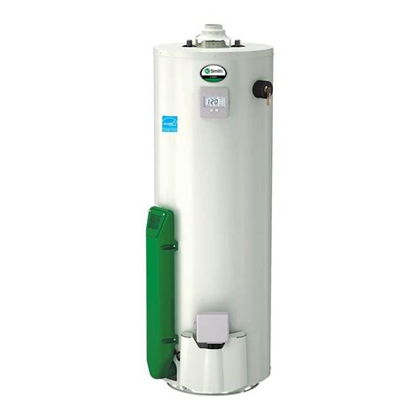 Smith Electric Water Heater 40 Gallon Shop Dpise2022dpsuminhopt