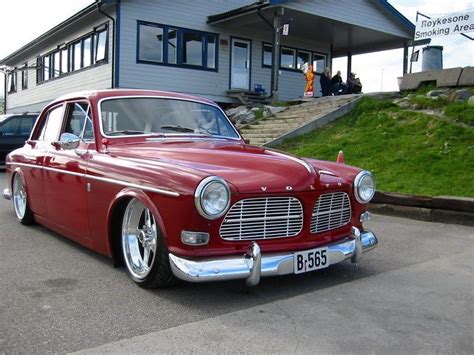 Swedespeed Forums Pictues Of Custom Volvos Who Says All Volvo S