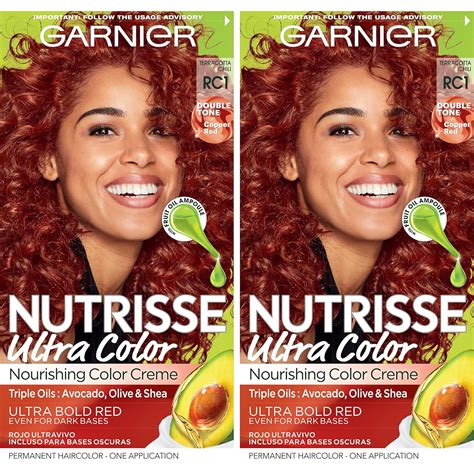 Garnier Nutrisse Ultra Color Nourishing Bold Ubuy India